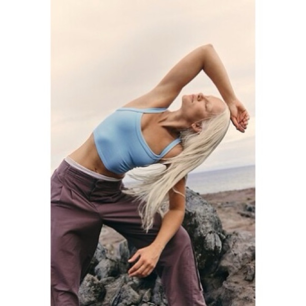 free people movement • all clear cami
